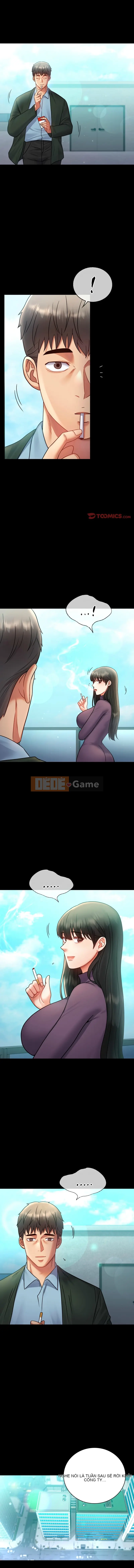 Sự phản bội của người vợ hoàn hảo Chương 75