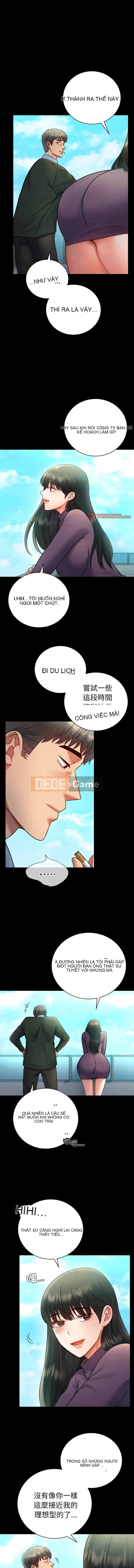 Sự phản bội của người vợ hoàn hảo Chương 75