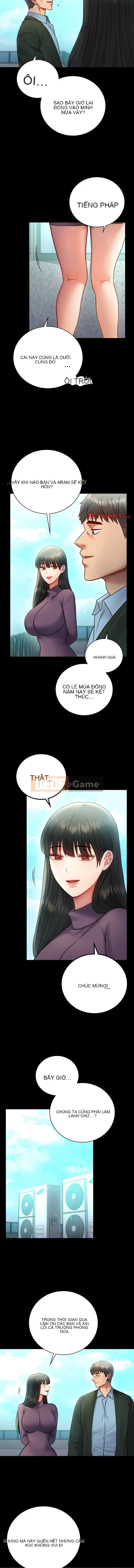 Sự phản bội của người vợ hoàn hảo Chương 75