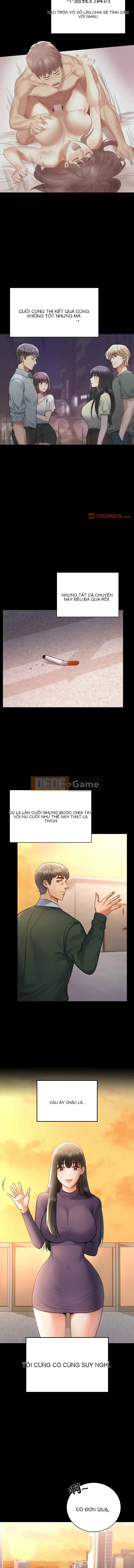 Sự phản bội của người vợ hoàn hảo Chương 75