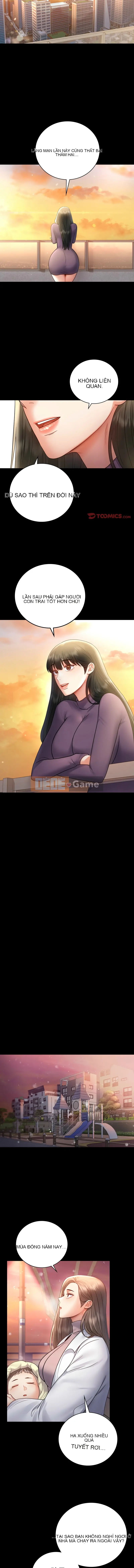 Sự phản bội của người vợ hoàn hảo Chương 75