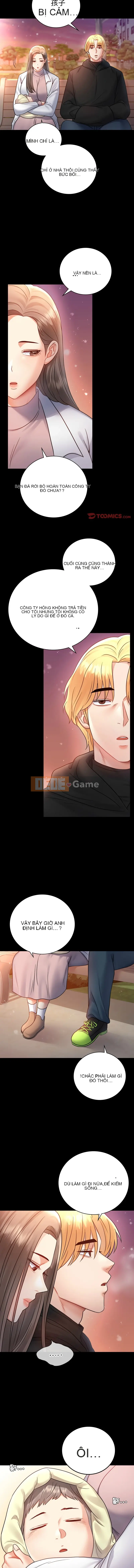 Sự phản bội của người vợ hoàn hảo Chương 75