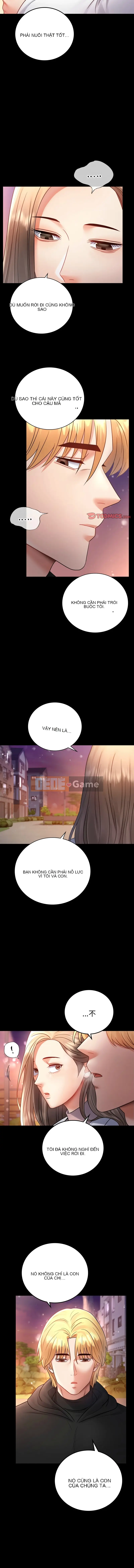 Sự phản bội của người vợ hoàn hảo Chương 75