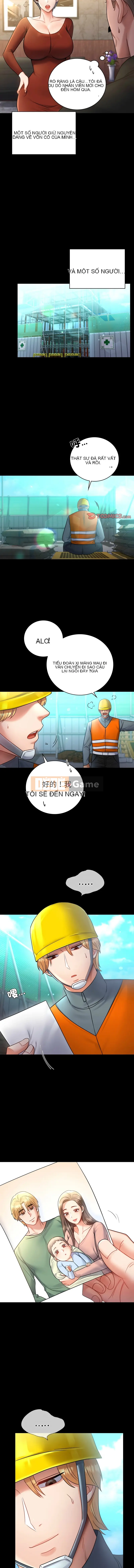 Sự phản bội của người vợ hoàn hảo Chương 75