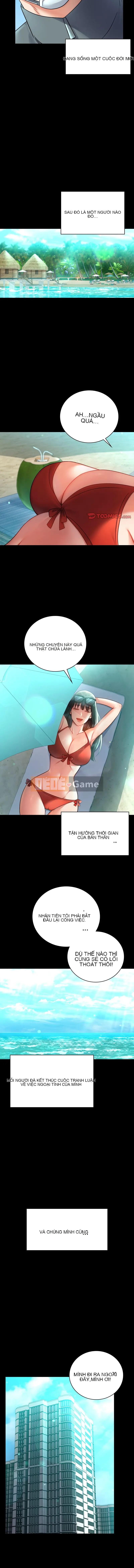 Sự phản bội của người vợ hoàn hảo Chương 75