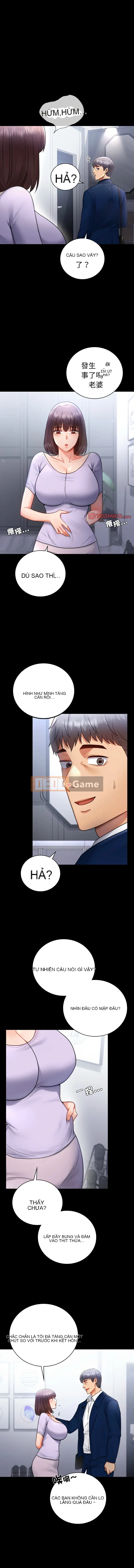 Sự phản bội của người vợ hoàn hảo Chương 75