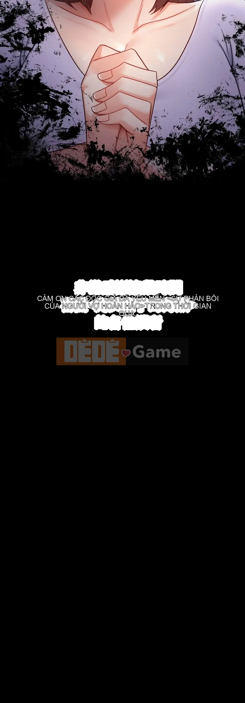 Sự phản bội của người vợ hoàn hảo Chương 75