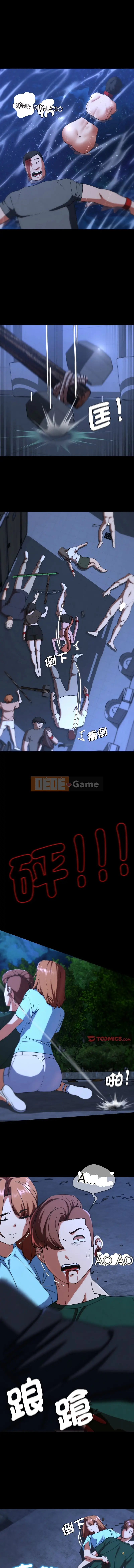 Bạn cùng lớp nguy hiểm Chương 68-69