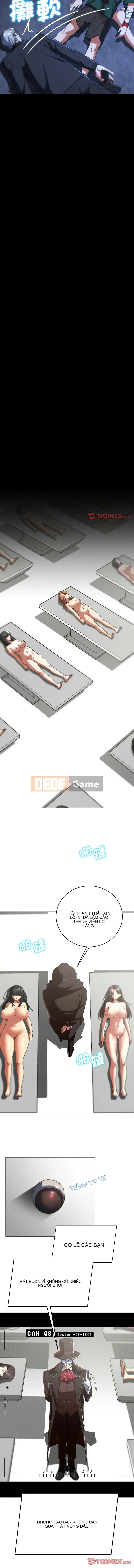 Bạn cùng lớp nguy hiểm Chương 68-69