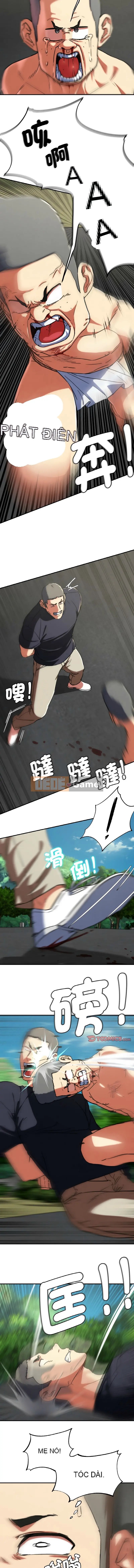 Bạn cùng lớp nguy hiểm Chương 68-69