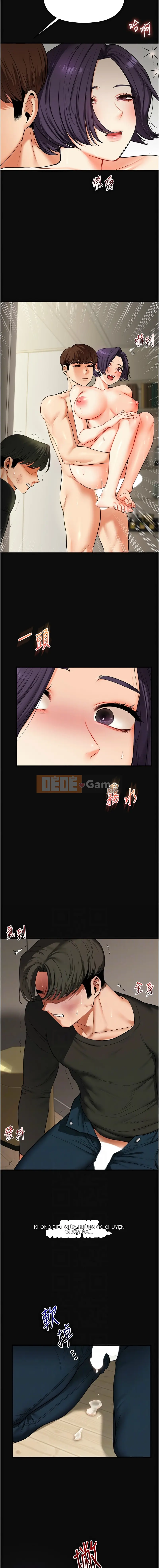 Chơi với người lớn tuổi Chương 63-64