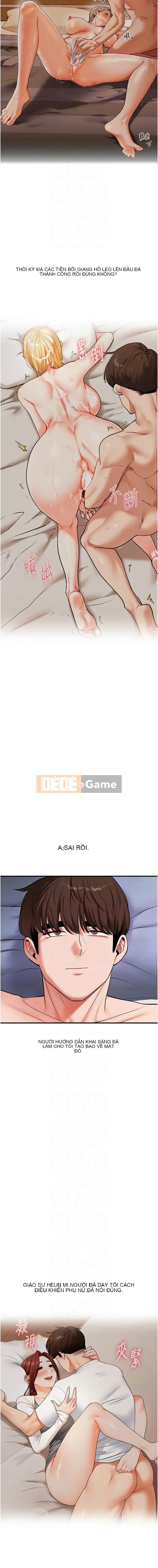 Chơi với người lớn tuổi Chương 63-64