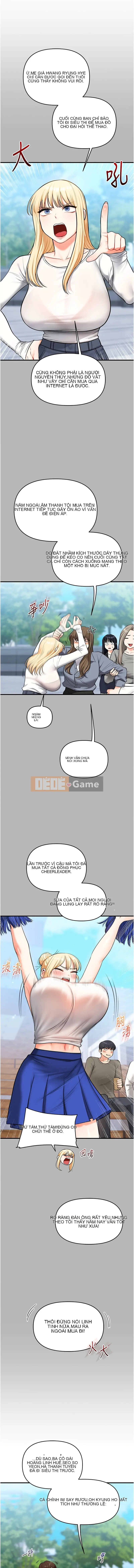 Chơi với người lớn tuổi Chương 63-64