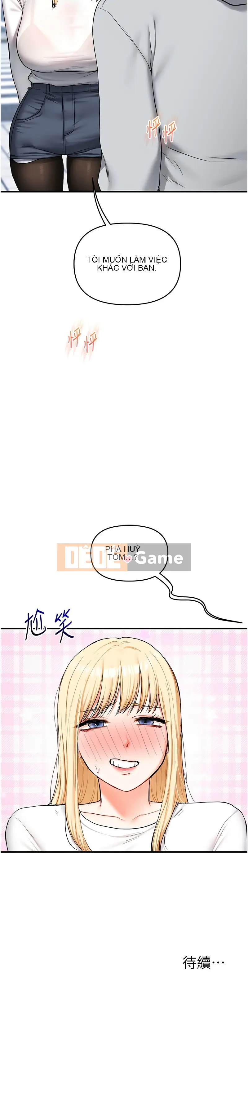 Chơi với người lớn tuổi Chương 63-64