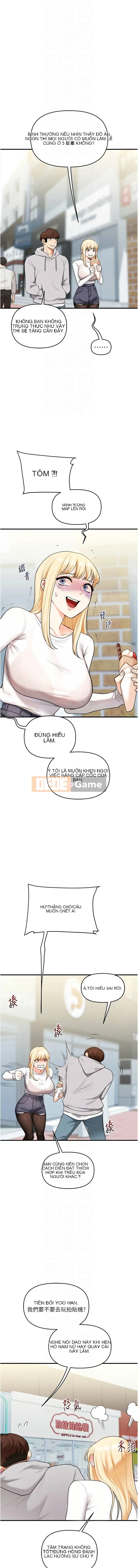 Chơi với người lớn tuổi Chương 63-64