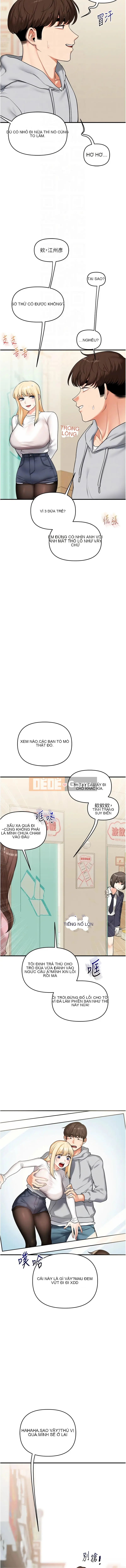 Chơi với người lớn tuổi Chương 63-64