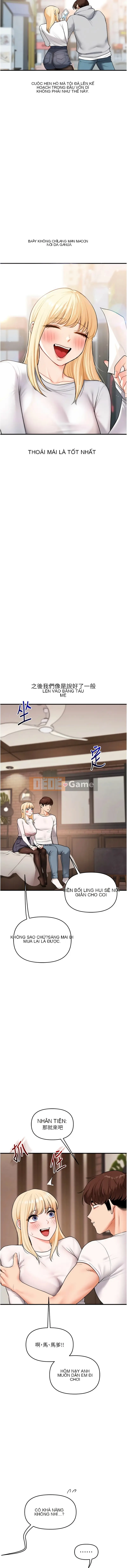 Chơi với người lớn tuổi Chương 63-64