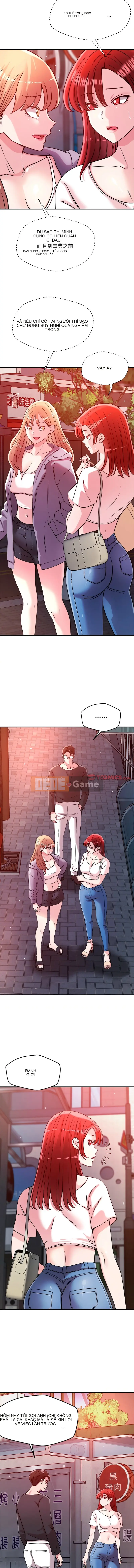 Tình cờ phát hiện ra rằng anh yêu em Chương 49-50