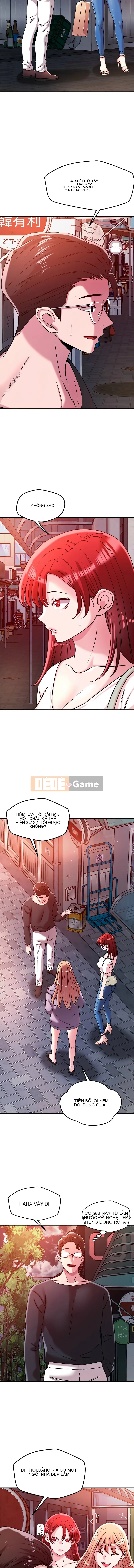 Tình cờ phát hiện ra rằng anh yêu em Chương 49-50