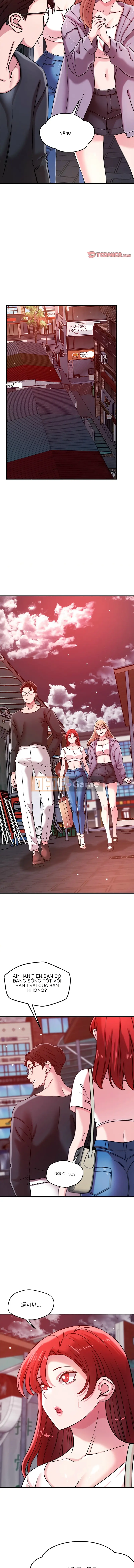 Tình cờ phát hiện ra rằng anh yêu em Chương 49-50