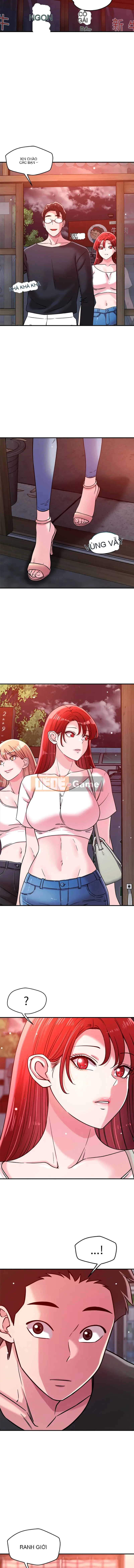 Tình cờ phát hiện ra rằng anh yêu em Chương 49-50