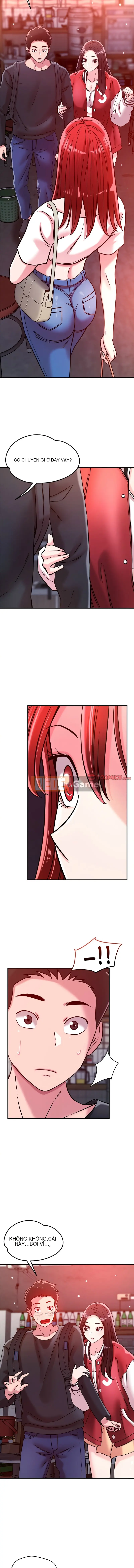 Tình cờ phát hiện ra rằng anh yêu em Chương 49-50