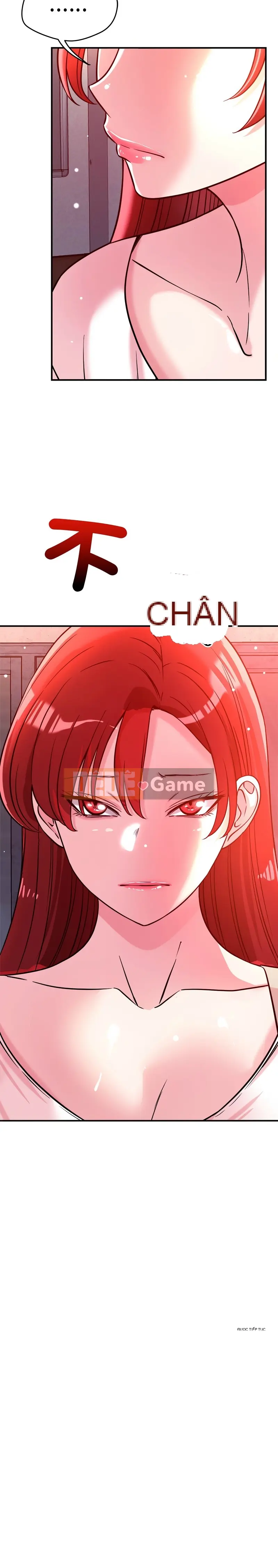 Tình cờ phát hiện ra rằng anh yêu em Chương 49-50