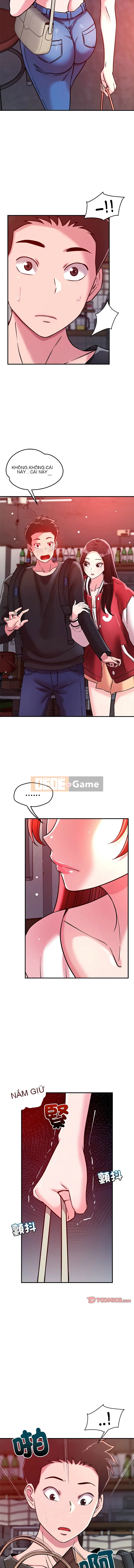 Tình cờ phát hiện ra rằng anh yêu em Chương 49-50