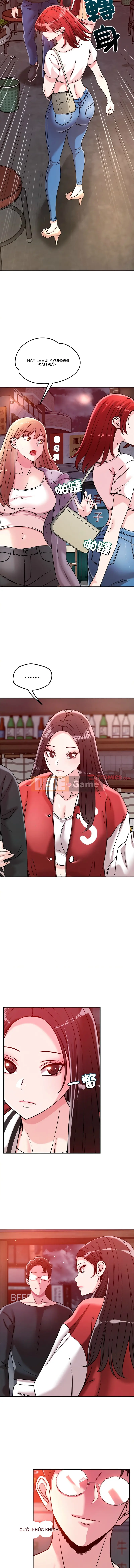 Tình cờ phát hiện ra rằng anh yêu em Chương 49-50