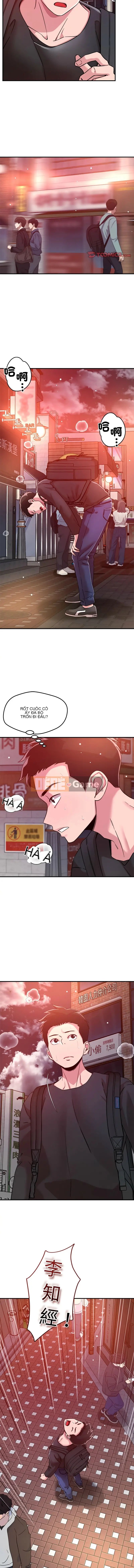 Tình cờ phát hiện ra rằng anh yêu em Chương 49-50