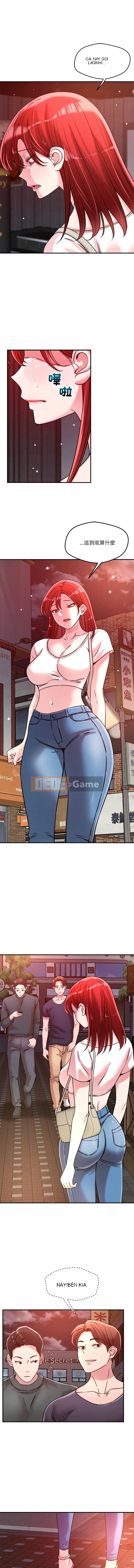 Tình cờ phát hiện ra rằng anh yêu em Chương 49-50