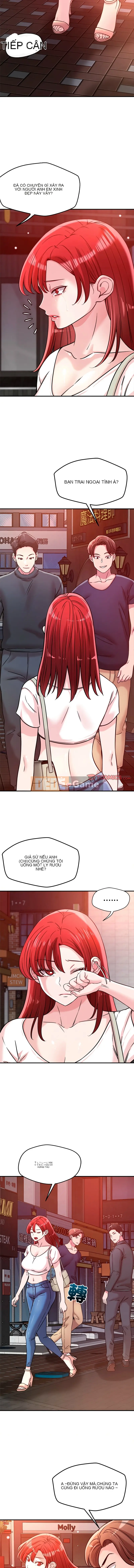 Tình cờ phát hiện ra rằng anh yêu em Chương 49-50