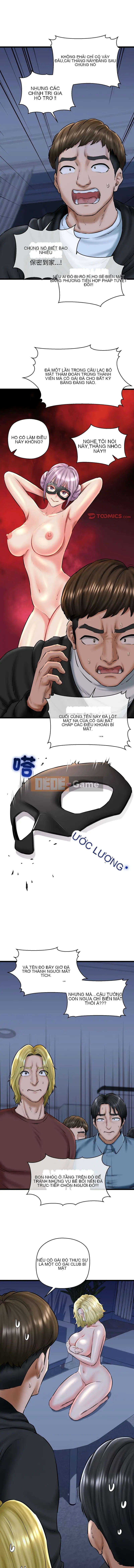 Người yêu cổ vũ của tôi Chương 41-42