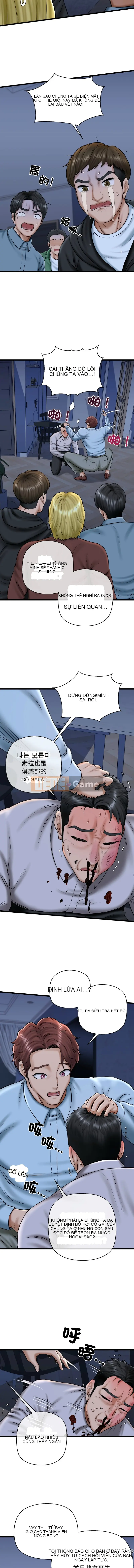 Người yêu cổ vũ của tôi Chương 41-42