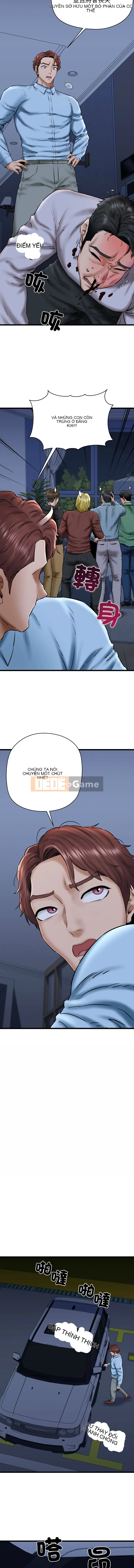 Người yêu cổ vũ của tôi Chương 41-42