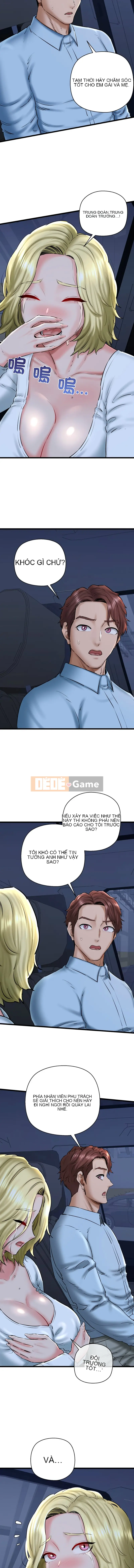 Người yêu cổ vũ của tôi Chương 41-42