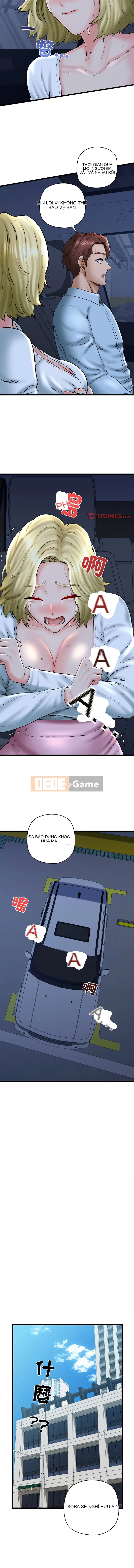 Người yêu cổ vũ của tôi Chương 41-42