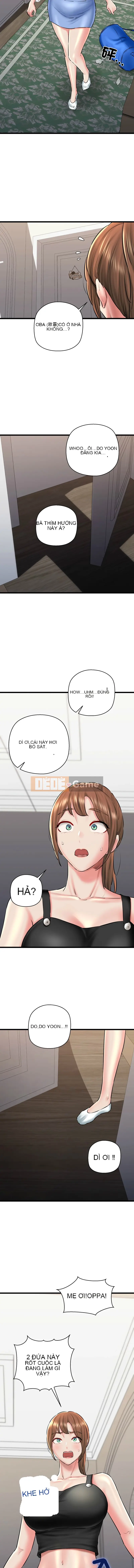 Người yêu cổ vũ của tôi Chương 41-42