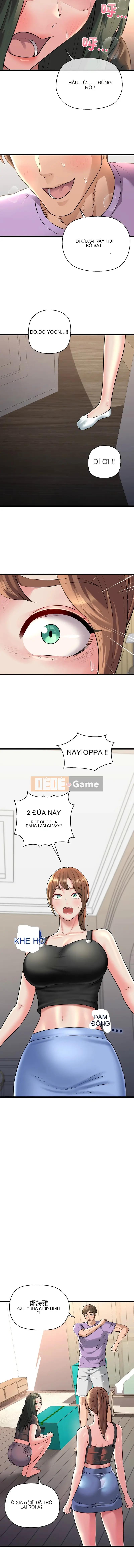 Người yêu cổ vũ của tôi Chương 41-42