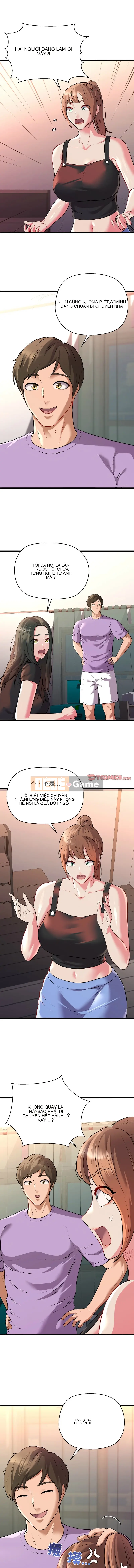 Người yêu cổ vũ của tôi Chương 41-42