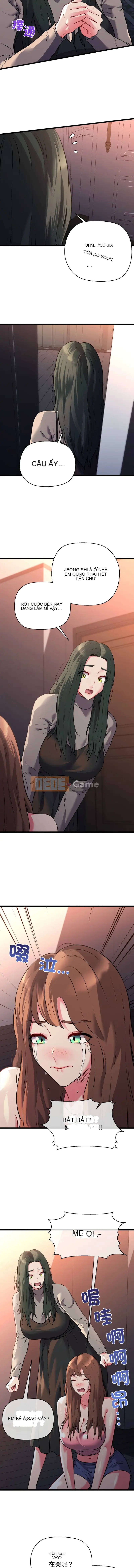 Người yêu cổ vũ của tôi Chương 41-42