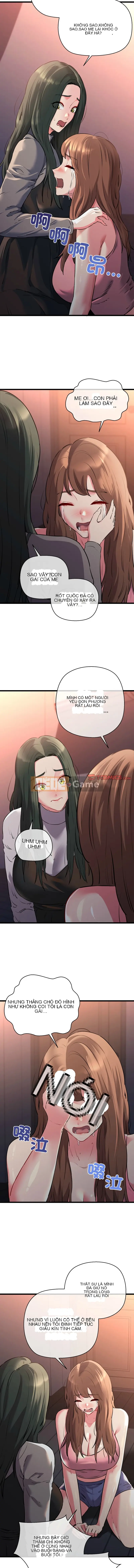 Người yêu cổ vũ của tôi Chương 41-42