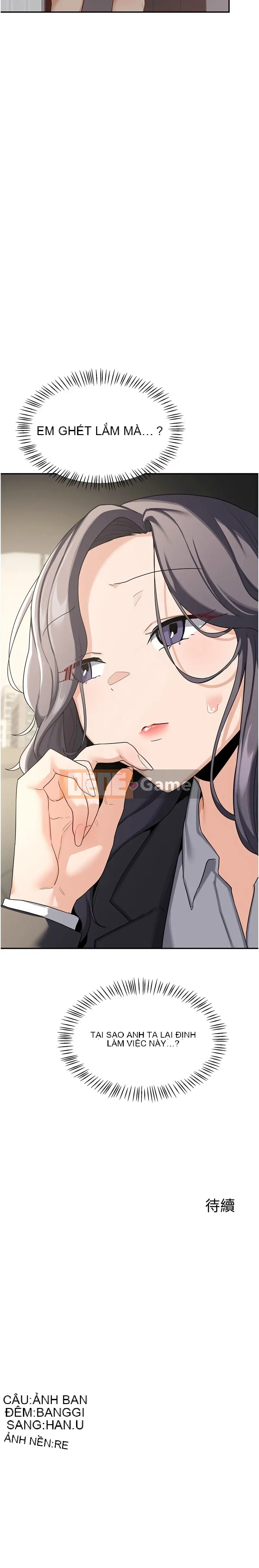 Kế hoạch trao đổi phụ nữ trưởng thành Chương 21-22