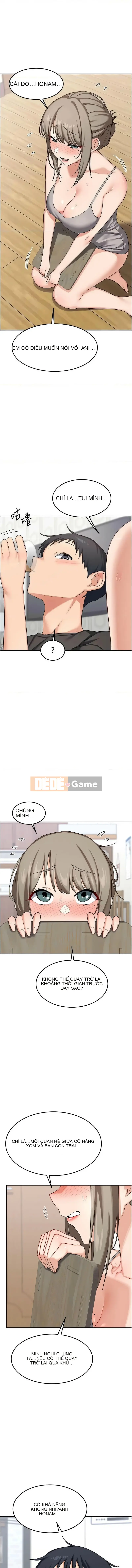 Kế hoạch trao đổi phụ nữ trưởng thành Chương 21-22