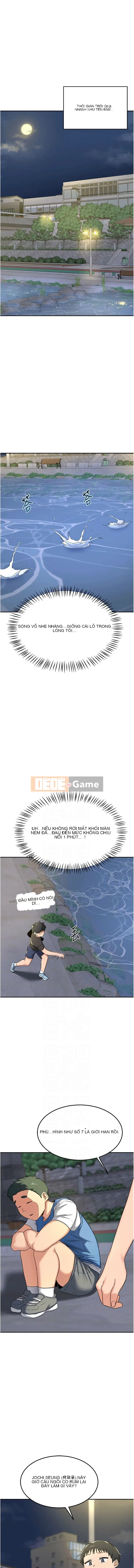 Kế hoạch trao đổi phụ nữ trưởng thành Chương 21-22