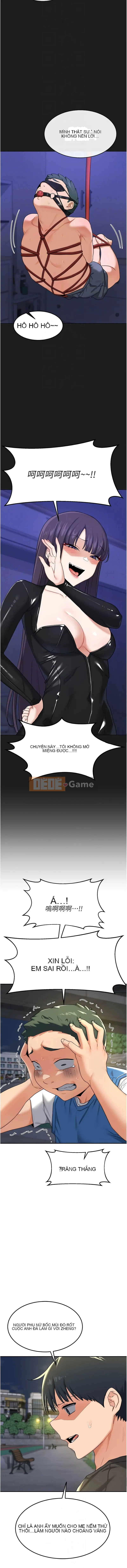 Kế hoạch trao đổi phụ nữ trưởng thành Chương 21-22