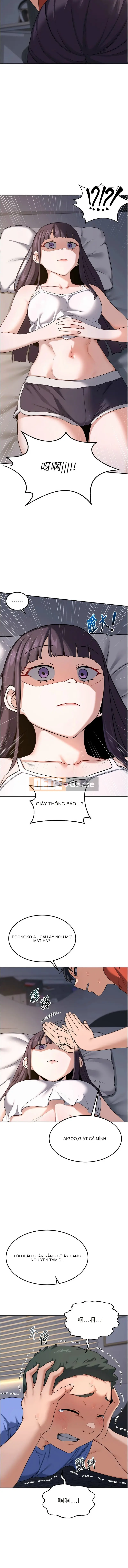 Kế hoạch trao đổi phụ nữ trưởng thành Chương 21-22