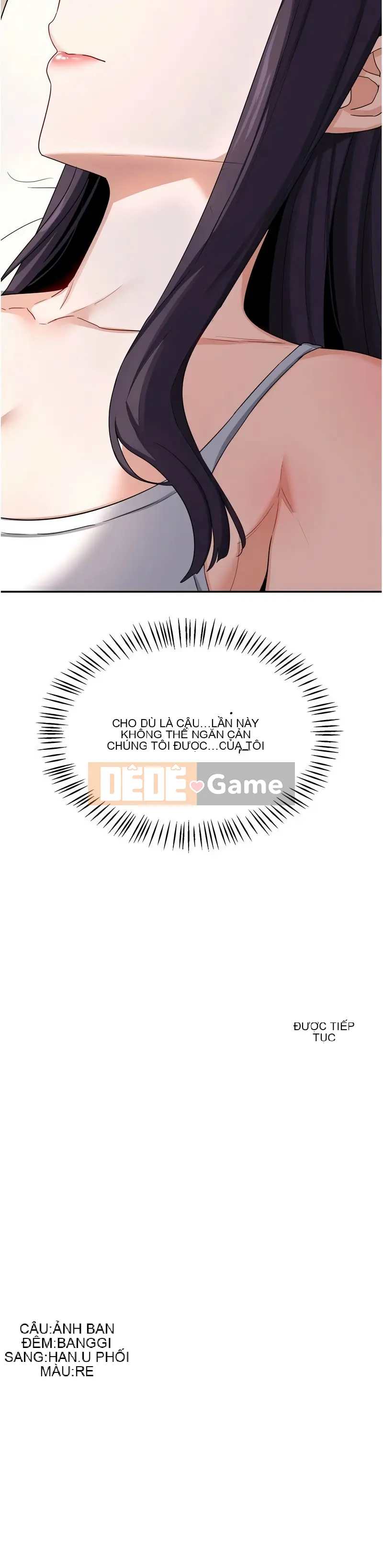 Kế hoạch trao đổi phụ nữ trưởng thành Chương 21-22