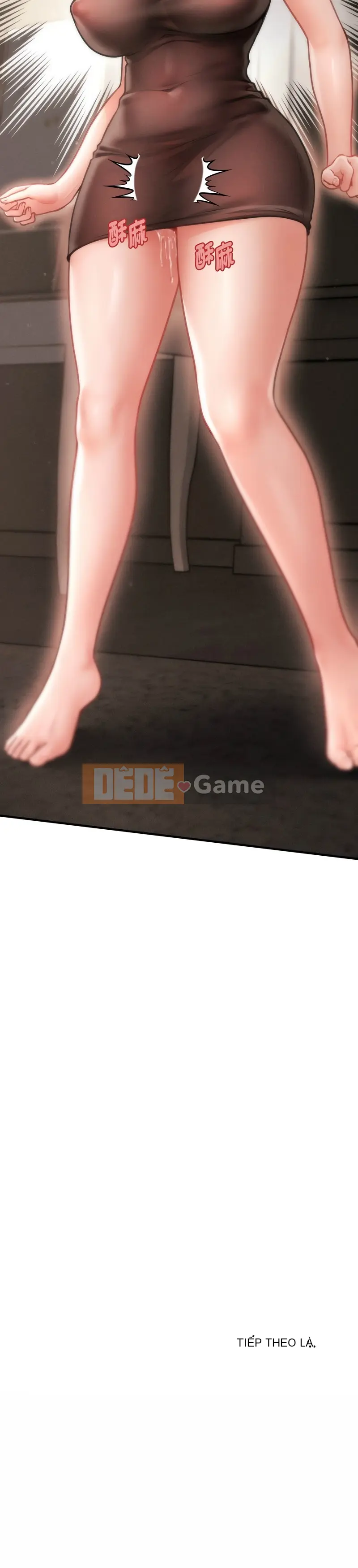 Con trai út của Tổng thống Chương 16-17