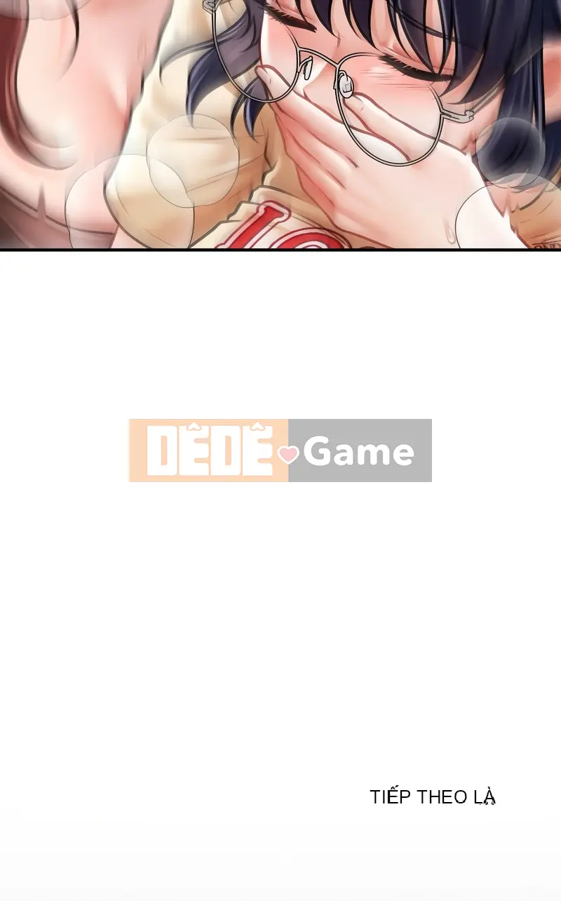 Con trai út của Tổng thống Chương 16-17